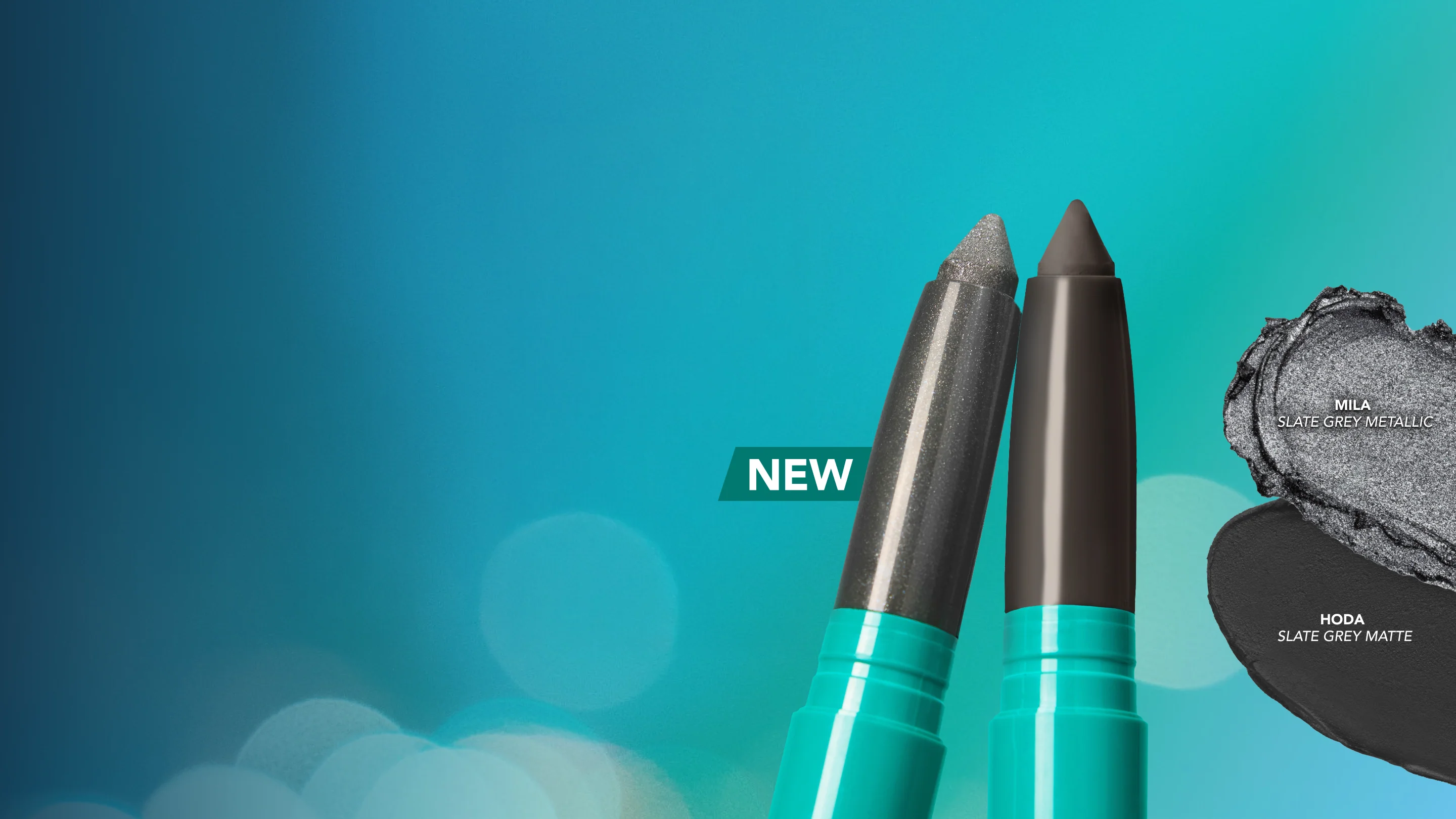 Luxe Color, Lasting Impact
