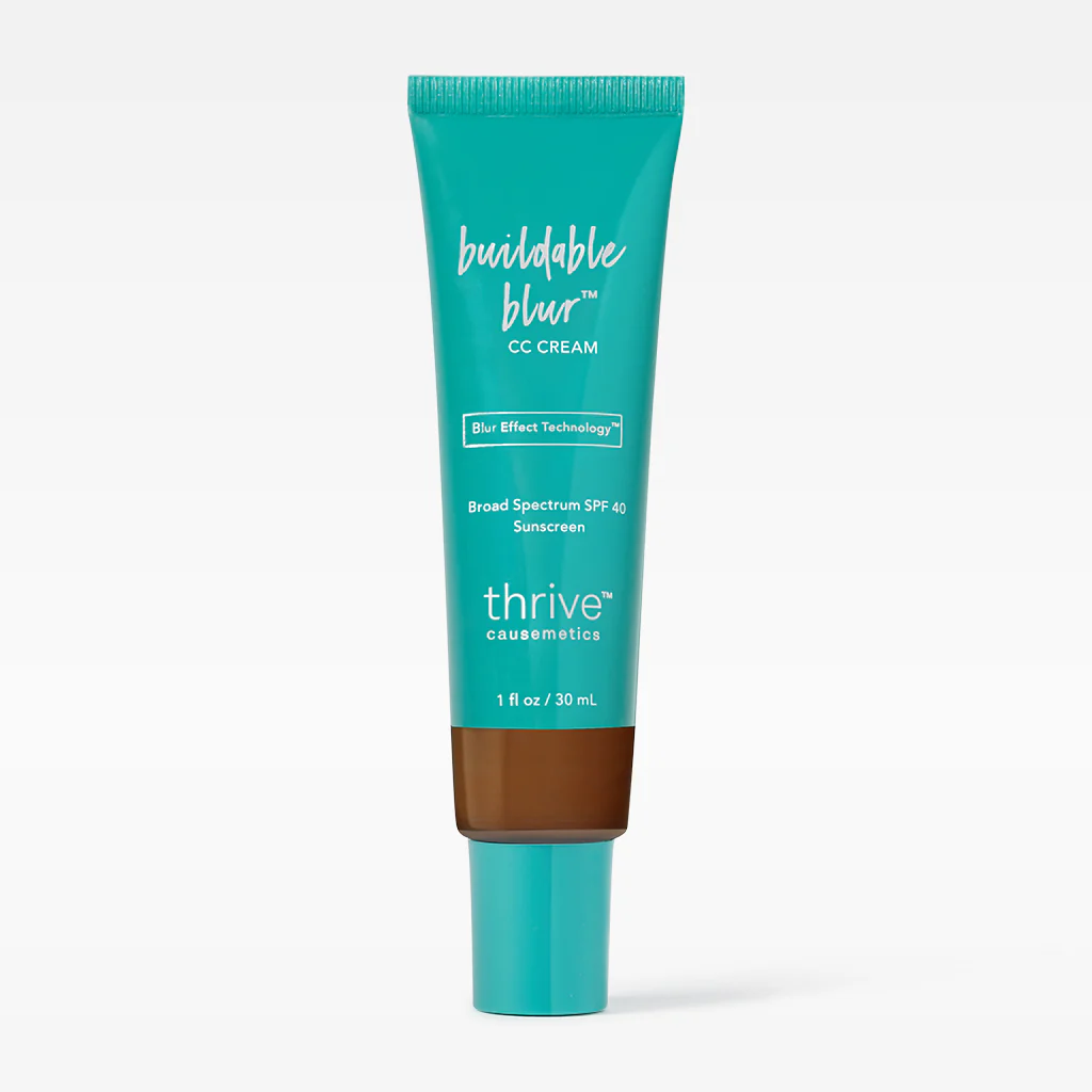 Buildable Blur™ CC Cream Broad Spectrum SPF 40 - Image 23