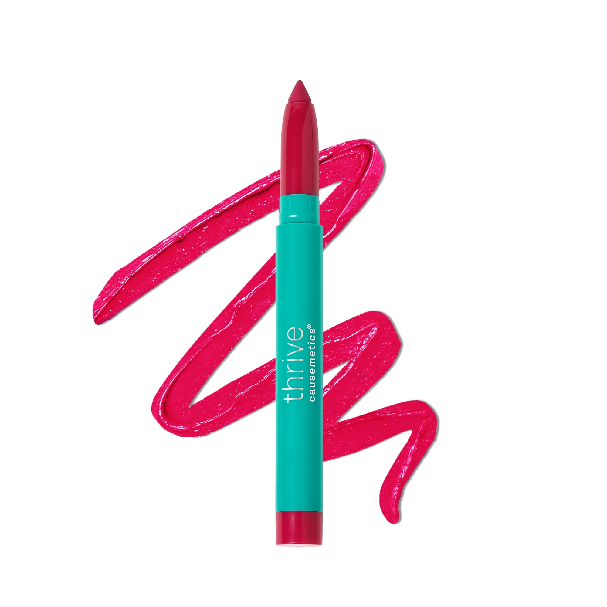 Empowershine™ Satin Lip Cream - Image 8