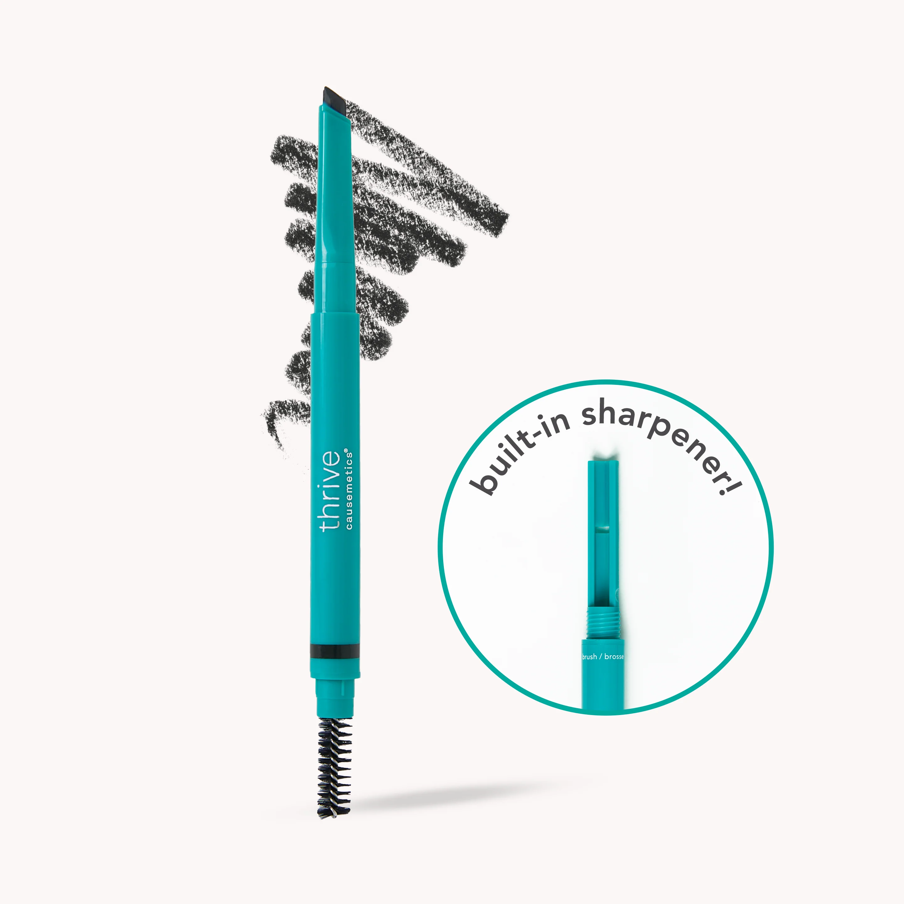 Instant Brow Fix™ Quick Fill Eyebrow Pencil - Image 2