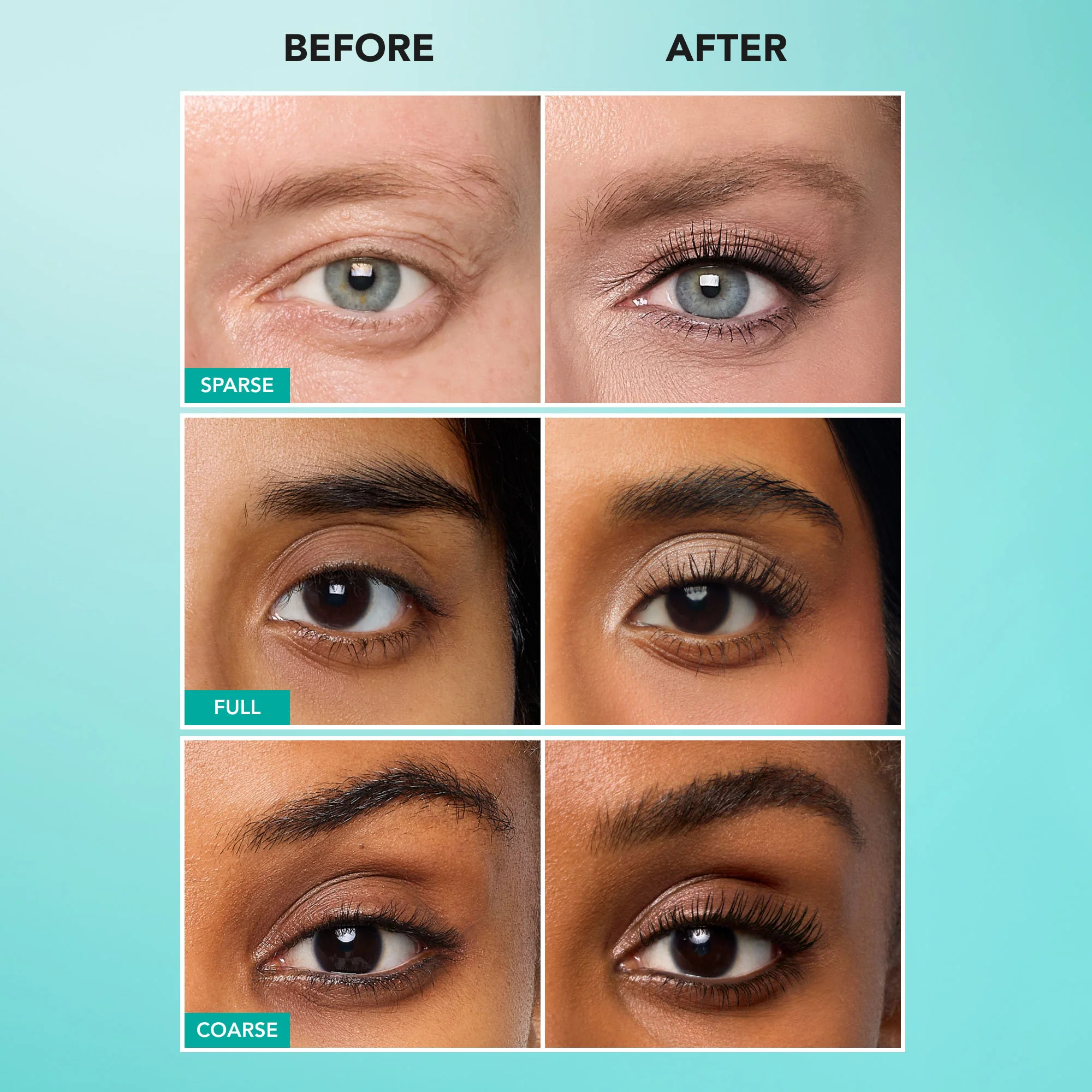 Instant Brow Fix™ Shaping Eyebrow Gel - Image 3